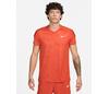 Nike Court Slam Rg Top (M) (Rust Factor)