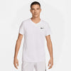 Nike Court Slam London Top (M) (White)