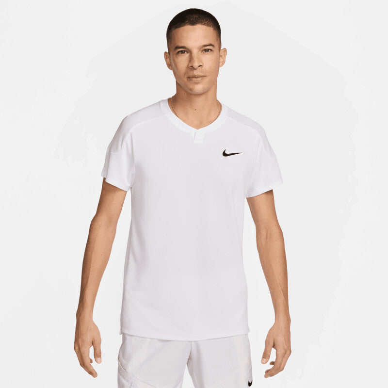 Nike Court Slam London Top (M) (White)