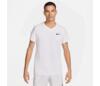 Nike Court Slam London Top (M) (White)
