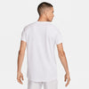 Nike Court Slam London Top (M) (White)
