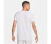 Nike Court Slam London Top (M) (White)