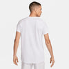 Nike Court Slam London Top (M) (White)