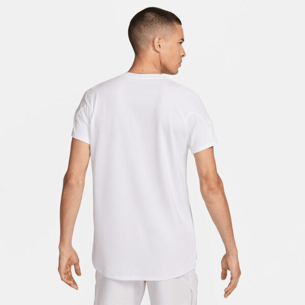 Nike Court Slam London Top (M) (White)