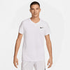 Nike Court Slam London Top (M) (White)