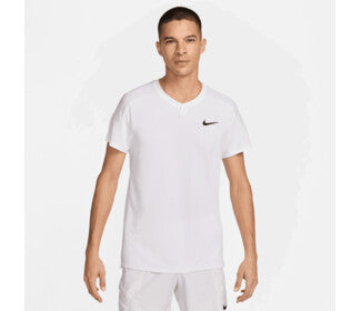 Nike Court Slam London Top (M) (White)