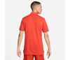 The Nike Heritage Polo Slim (M) (Rust Factor)