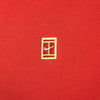 The Nike Heritage Polo Slim (M) (Rust Factor)