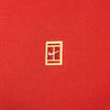 The Nike Heritage Polo Slim (M) (Rust Factor)