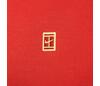 The Nike Heritage Polo Slim (M) (Rust Factor)