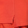 The Nike Heritage Polo Slim (M) (Rust Factor)