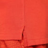 The Nike Heritage Polo Slim (M) (Rust Factor)
