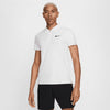 Nike Court Advantage Slam London Polo (M) (White)