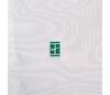 The Nike Heritage Printed Polo (M) (White)
