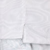 The Nike Heritage Printed Polo (M) (White)