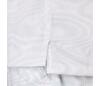 The Nike Heritage Printed Polo (M) (White)