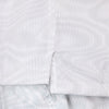 The Nike Heritage Printed Polo (M) (White)