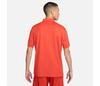 Nike Court Dri-Fit Solid Polo (M) (Rust Factor)