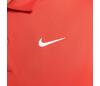 Nike Court Dri-Fit Solid Polo (M) (Rust Factor)