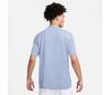 Nike Court Dri-Fit Blade Solid Polo (M) (Ashen Slate)