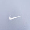 Nike Court Dri-Fit Blade Solid Polo (M) (Ashen Slate)