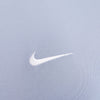 Nike Court Dri-Fit Blade Solid Polo (M) (Ashen Slate)