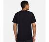 Nike Court Graphic Tee (M) (Black)