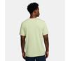 Nike Court Dri-Fit Graphic Tee (M) (Olive)
