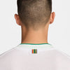Nike Court Heritage Short Sleeve Top (M) (White) Nike