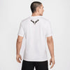 Nike Rafa Celebration Tee (M) (White)