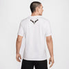 Nike Rafa Celebration Tee (M) (White)