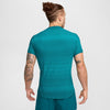 Nike Court Advantage Rafa Top (M) (Geode Teal)