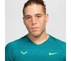 Nike Court Advantage Rafa Top (M) (Geode Teal)