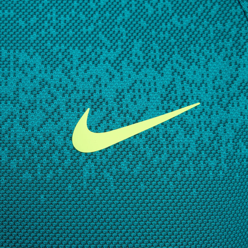 Nike Court Advantage Rafa Top (M) (Geode Teal)