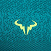 Nike Court Advantage Rafa Top (M) (Geode Teal)