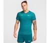 Nike Court Advantage Rafa Top (M) (Geode Teal)