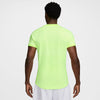 Nike Court Advantage Rafa Top (M) (Volt)