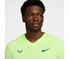 Nike Court Advantage Rafa Top (M) (Volt)