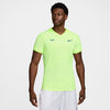 Nike Court Advantage Rafa Top (M) (Volt)