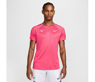 Nike Rafa Challenger Top (M) (Aster Pink)