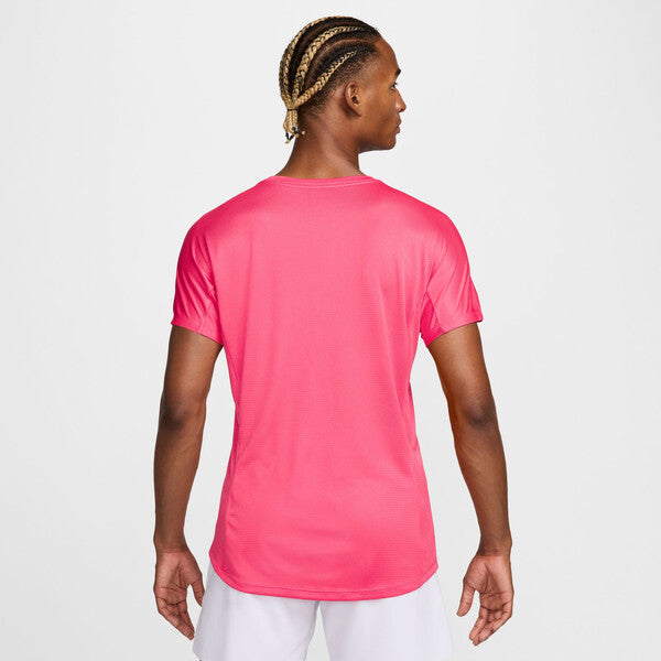 Nike Rafa Challenger Top (M) (Aster Pink)