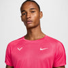 Nike Rafa Challenger Top (M) (Aster Pink)