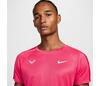 Nike Rafa Challenger Top (M) (Aster Pink)