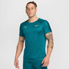 Nike Rafa Challenger Top (M) (Geode Teal)