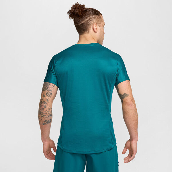 Nike Rafa Challenger Top (M) (Geode Teal)