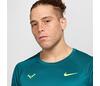 Nike Rafa Challenger Top (M) (Geode Teal)
