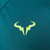 Nike Rafa Challenger Top (M) (Geode Teal)
