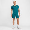 Nike Rafa Challenger Top (M) (Geode Teal)