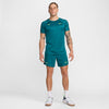 Nike Rafa Challenger Top (M) (Geode Teal)
