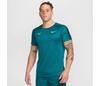 Nike Rafa Challenger Top (M) (Geode Teal)